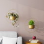 Aberto Design Payanda - Gold